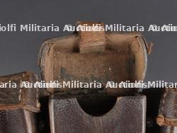 Cartouchières de Mauser 98K. — photo 12