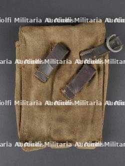 Porte chargeur MP40. — miniature 2