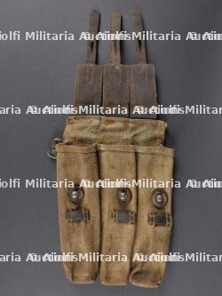 Porte chargeur MP40. — miniature 3