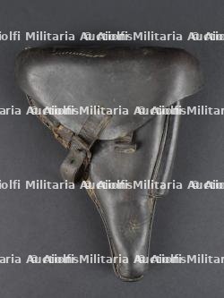 Holster de pistolet P08. — photo 1