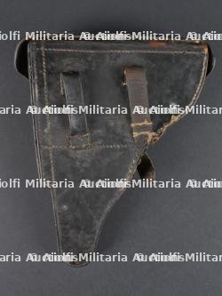 Holster de pistolet P08. — photo 2