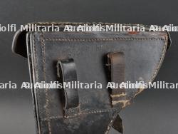 Holster de pistolet P08. — miniature 3