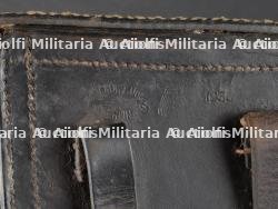 Holster de pistolet P08. — photo 4