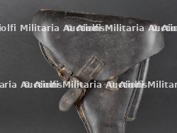 Holster de pistolet P08. — photo 5