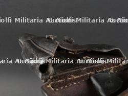 Holster de pistolet P08. — miniature 11