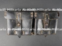 Housses pour chargeurs de G43. — miniature 2