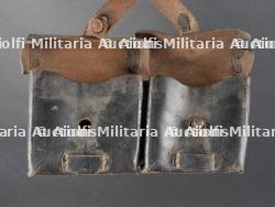 Housses pour chargeurs de G43. — photo 4
