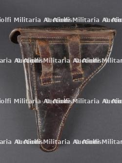 Holster de pistolet P08. — miniature 3