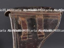 Holster de pistolet P08. — miniature 4
