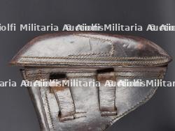 Holster de pistolet P08. — miniature 11
