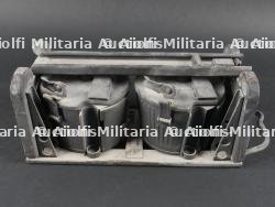 Porte tambour MG.