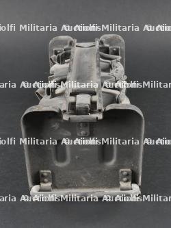 Porte tambour MG. — photo 3