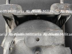 Porte tambour MG. — photo 8