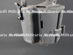 Porte tambour MG. — photo 14