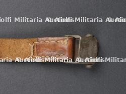 Bretelle MP 40. — photo 4