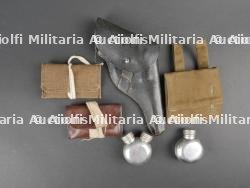 Accessories Nagant.