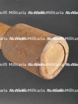 Grenade d'exercice. — miniature 3