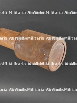 Grenade d'exercice. — miniature 4