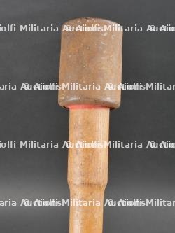 Grenade d'exercice. — miniature 5