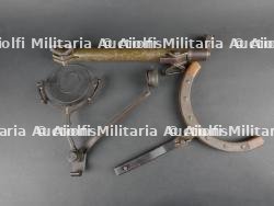 Accessoires de mitrailleuse ZB 37.