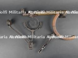 Accessoires de mitrailleuse ZB 37. — photo 2