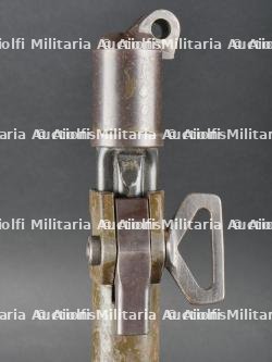 Accessoires de mitrailleuse ZB 37. — miniature 3