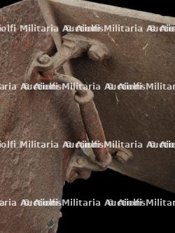Plaque de blindage allemande. — miniature 3