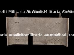 Plaque de blindage allemande. — miniature 4