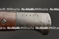 Baïonnette de Mauser 98K. — photo 2