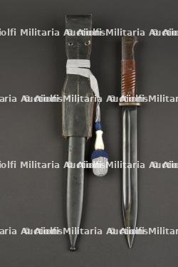 Baïonnette de Mauser 98K. — miniature 3