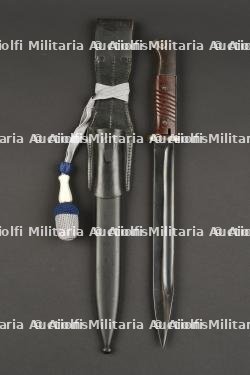 Baïonnette de Mauser 98K. — miniature 4