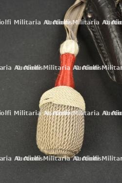 Baïonnette de sortie allemande. — miniature 5