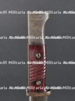 Baïonnette de Mauser 98K. — photo 2