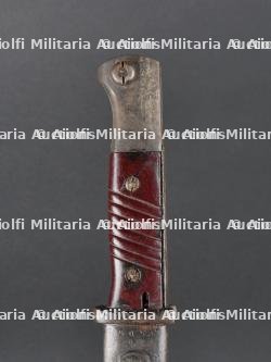 Baïonnette de Mauser 98K. — photo 4