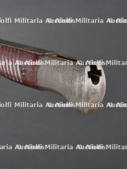 Baïonnette de Mauser 98K. — photo 6