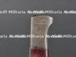 Baïonnette de Mauser 98K. — photo 7