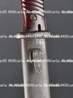 Baïonnette de Mauser 98K. — miniature 8