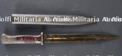 Baïonnette de Mauser 98K. — photo 9