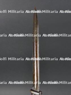 Baïonnette de Mauser 98K. — photo 12