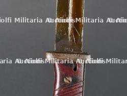 Baïonnette de Mauser 98K. — miniature 14