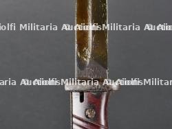 Baïonnette de Mauser 98K. — miniature 15