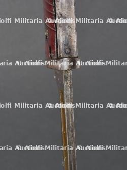 Baïonnette de Mauser 98K. — photo 16
