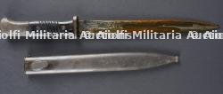 Baïonnette de Mauser 98K. — miniature 2