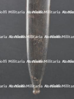 Baïonnette de Mauser 98K. — photo 4