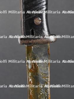 Baïonnette de Mauser 98K. — miniature 10