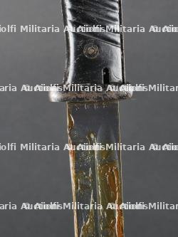 Baïonnette de Mauser 98K. — miniature 11