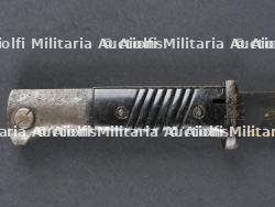 Baïonnette de Mauser 98K. — miniature 12