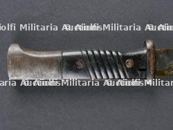 Baïonnette de Mauser 98K. — photo 13