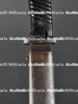 Baïonnette de Mauser 98K. — miniature 16