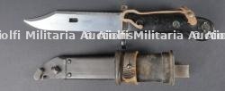 Baïonnette AK 47. — miniature 2